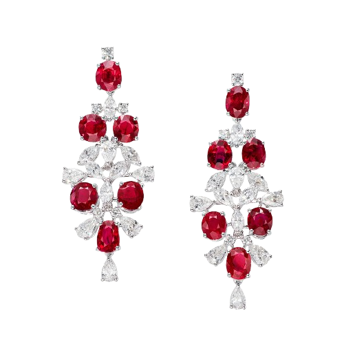 High-End Jewellery